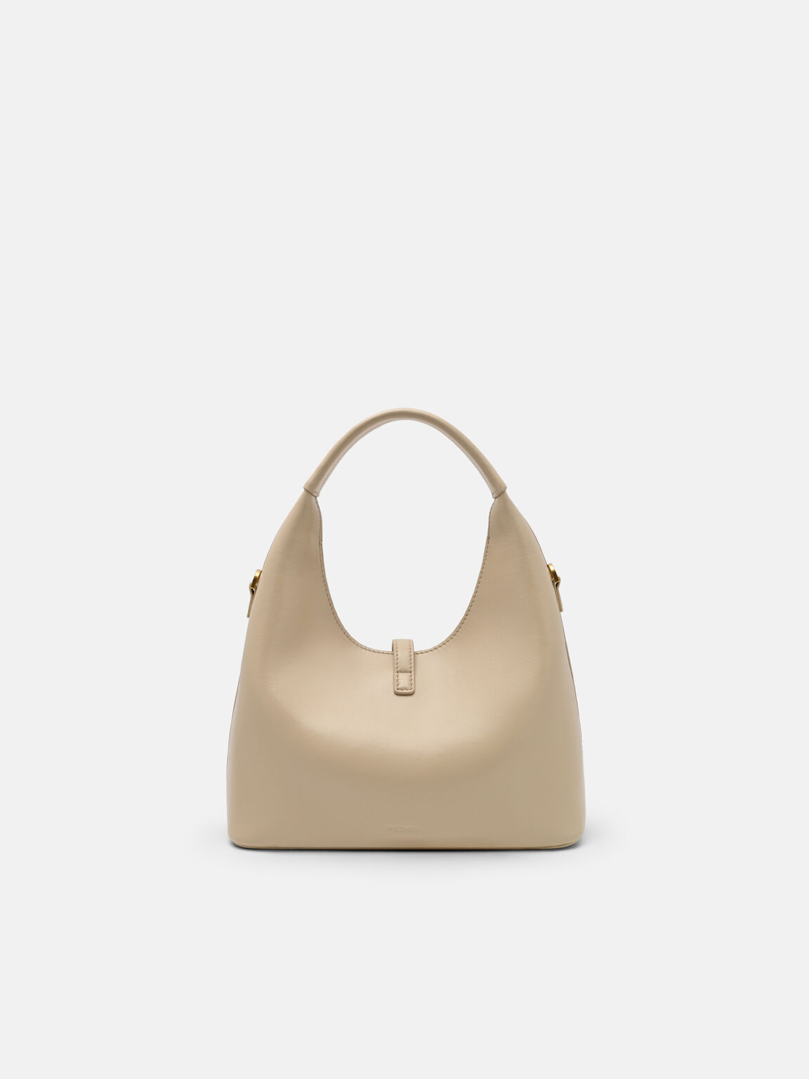 Tas Hobo Kulit Hitch, 