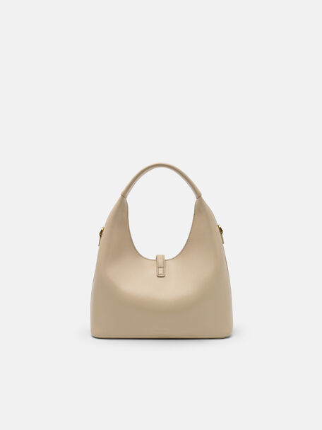 Tas Hobo Kulit Hitch, 
