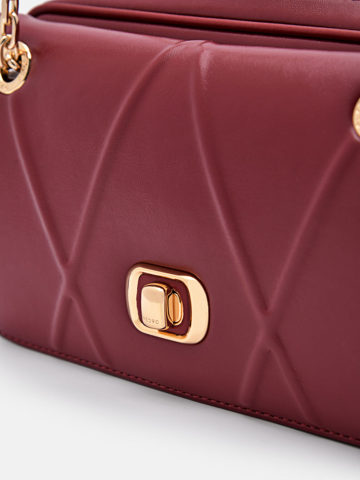 Effie Mini Shoulder Bag, 