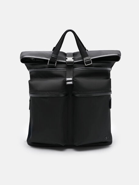 Ransel Anyaman, , hi-res