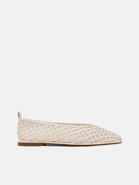 Lissa Ballerina Flats, , hi-res