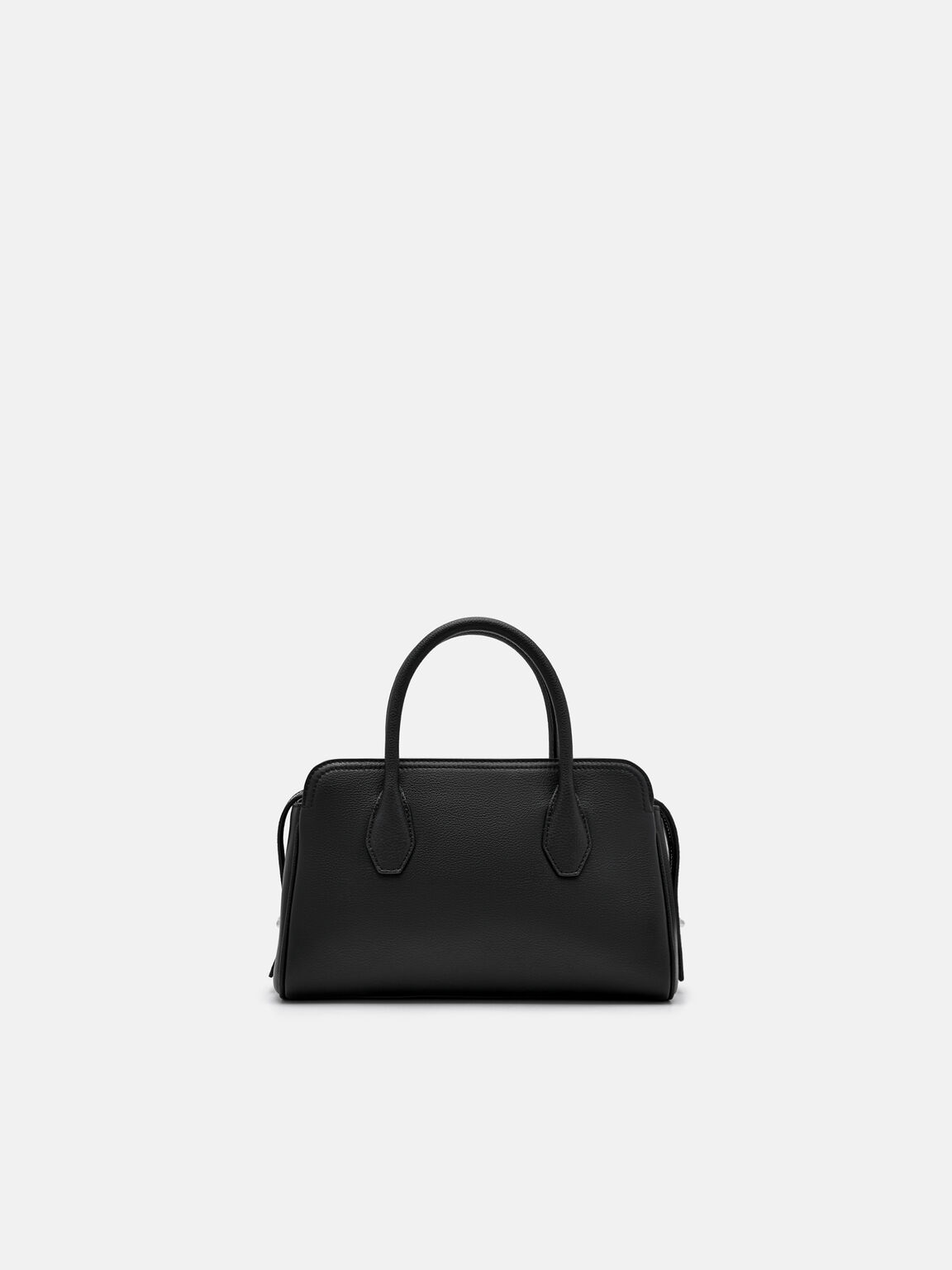 Tas Tangan Kulit Sybil, 
