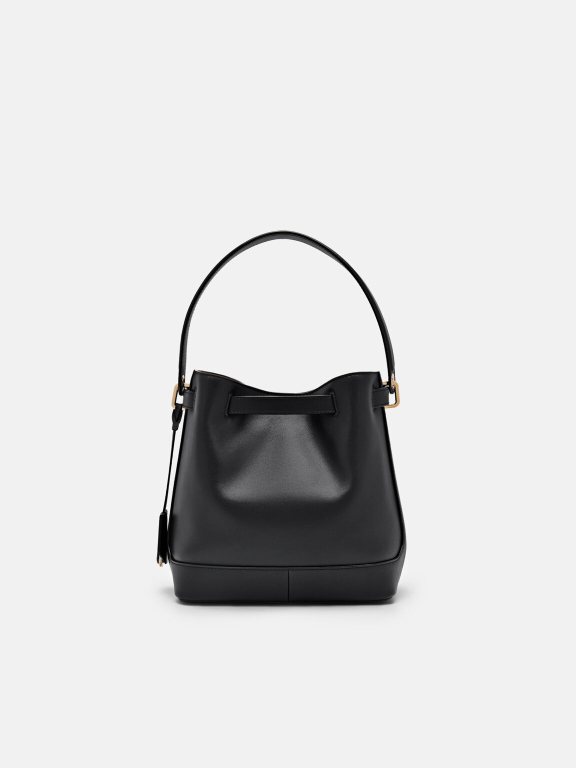 Tas Bucket Kulit PEDRO Studio Jennie, , hi-res