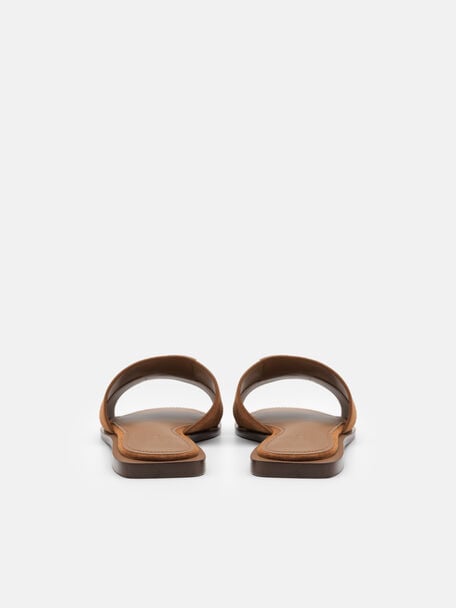 Sandal Suede Iza, , hi-res