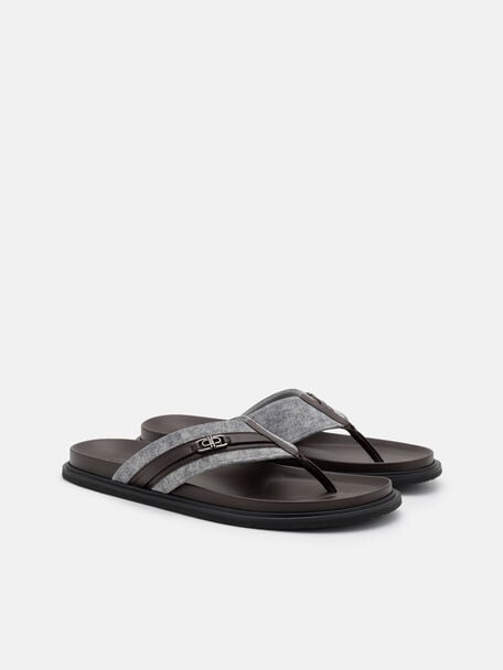 Sandal Thong, 