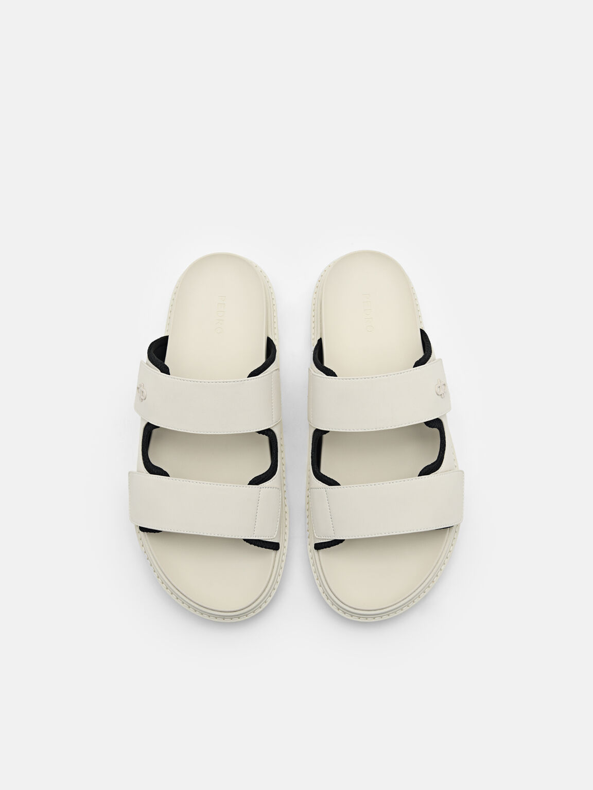 Bryson Strap Sandals, 