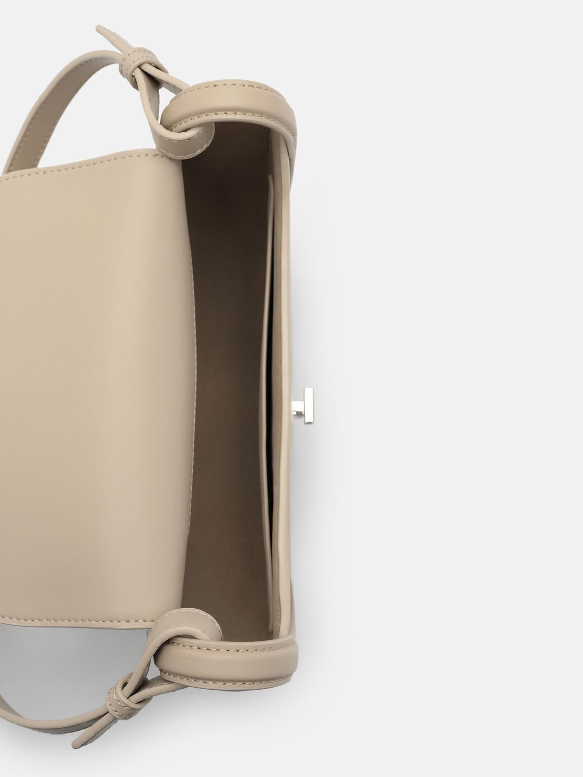 Hitch Leather Shoulder Bag, , hi-res