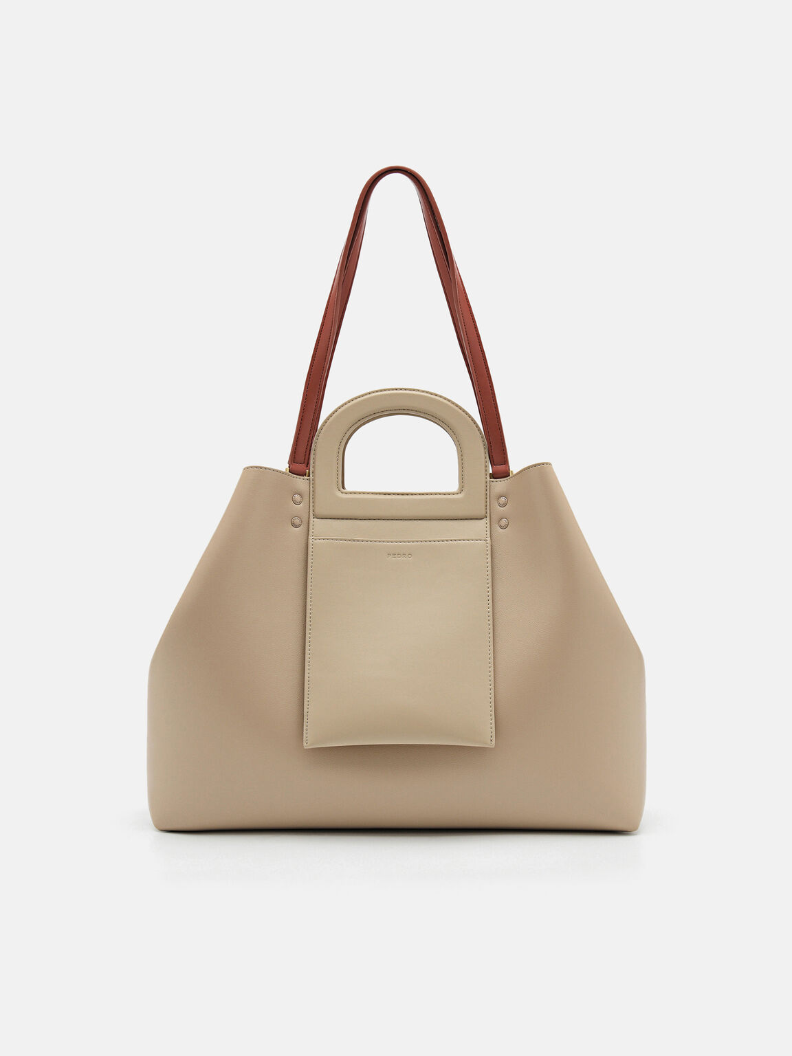 Tas Jinjing Edita, Sand