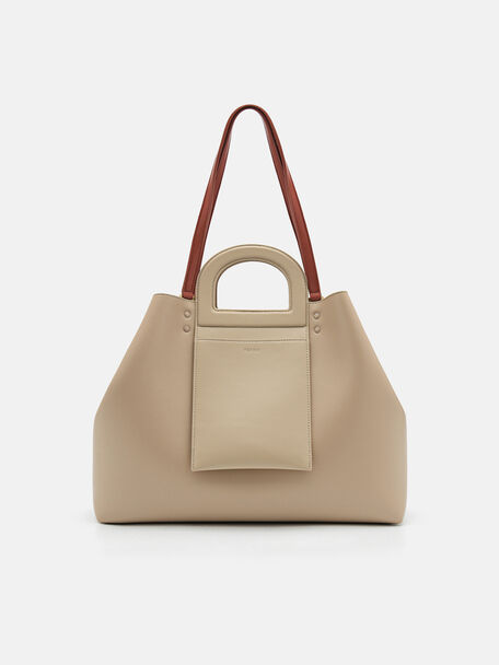 Tas Jinjing Edita, Sand