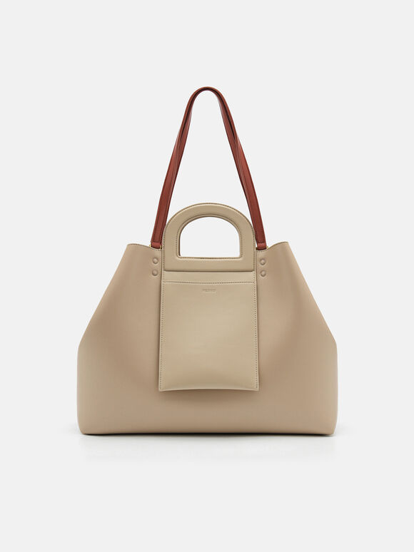 Tas Jinjing Edita, Sand