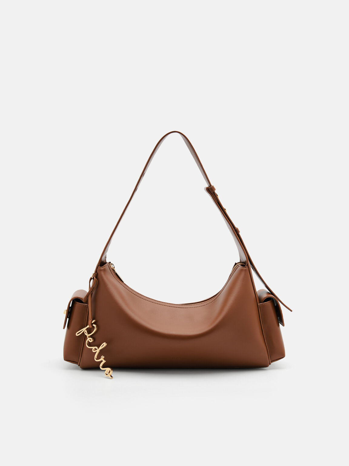 Tas Bahu Alanis, Brown