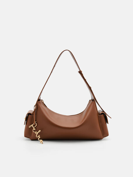 Tas Bahu Alanis, Brown