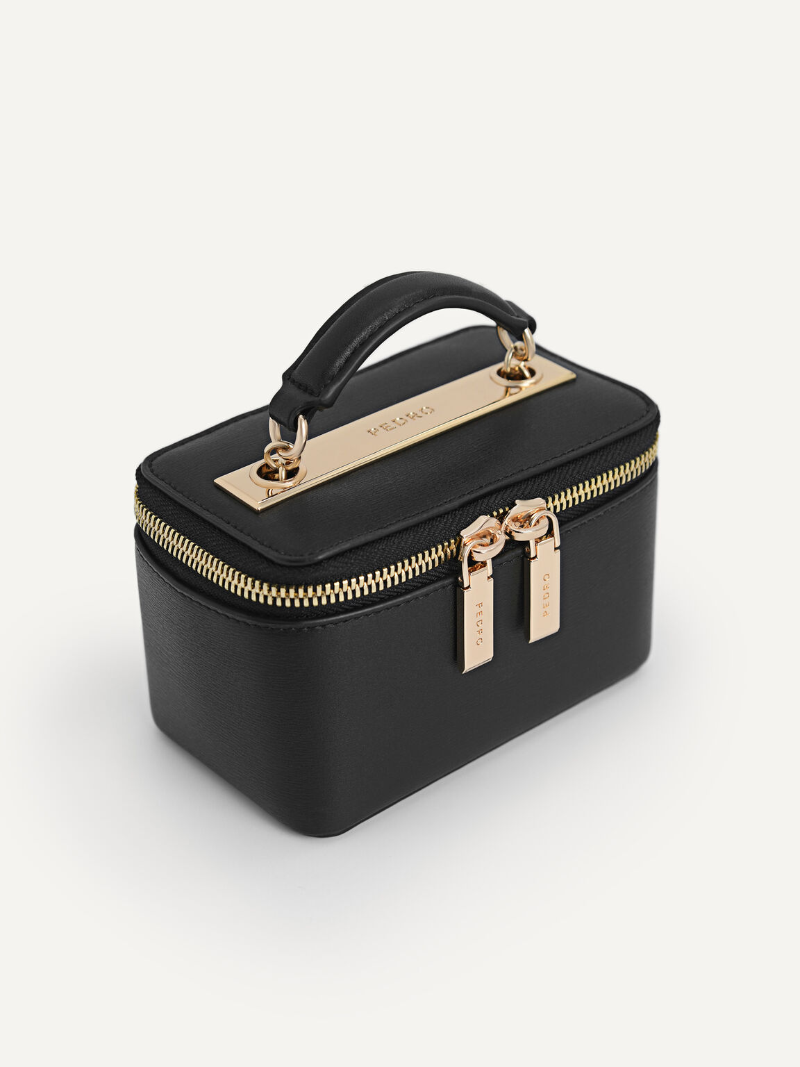 Tas Vanity Mini Ari Kulit, , hi-res