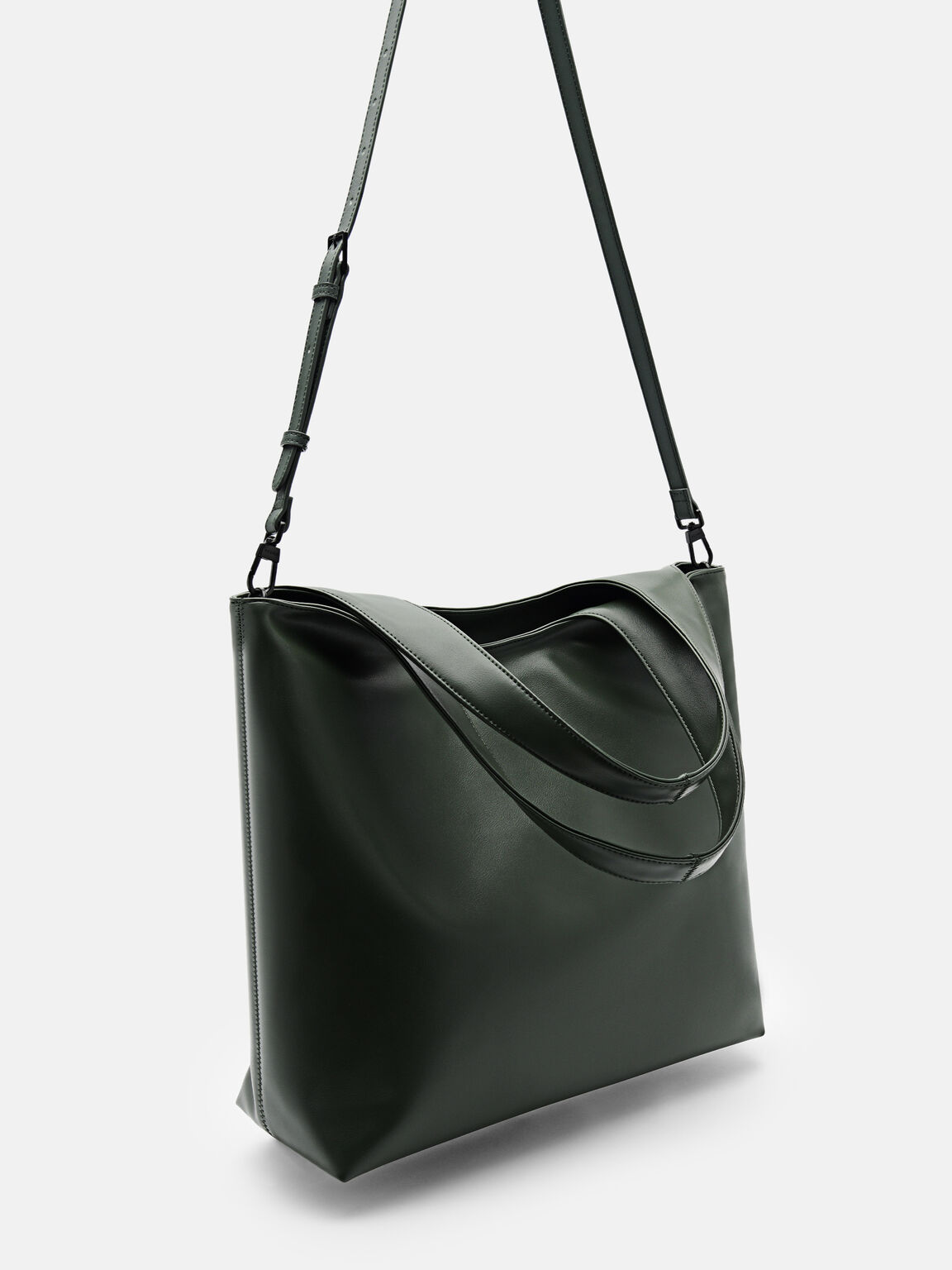 Tas Jinjing, 