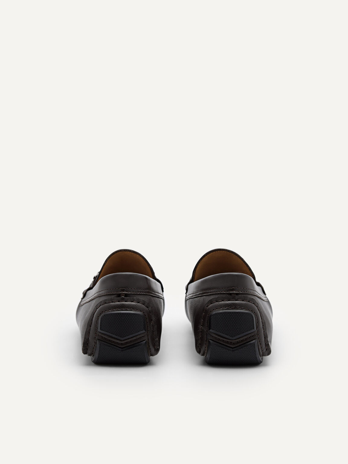 Sepatu Mengemudi Kulit Antonio, 