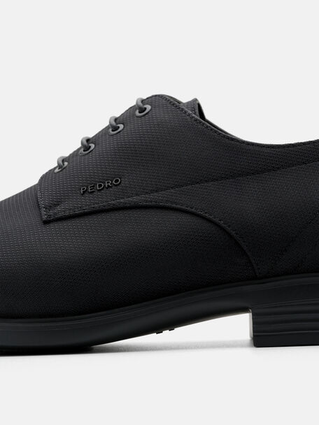 Sepatu Derby Nilon Altitude, , hi-res