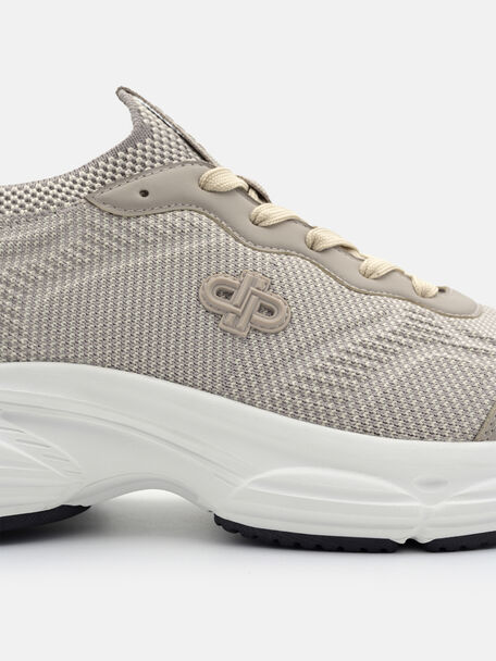 Sneakers Rajut Nyx, 