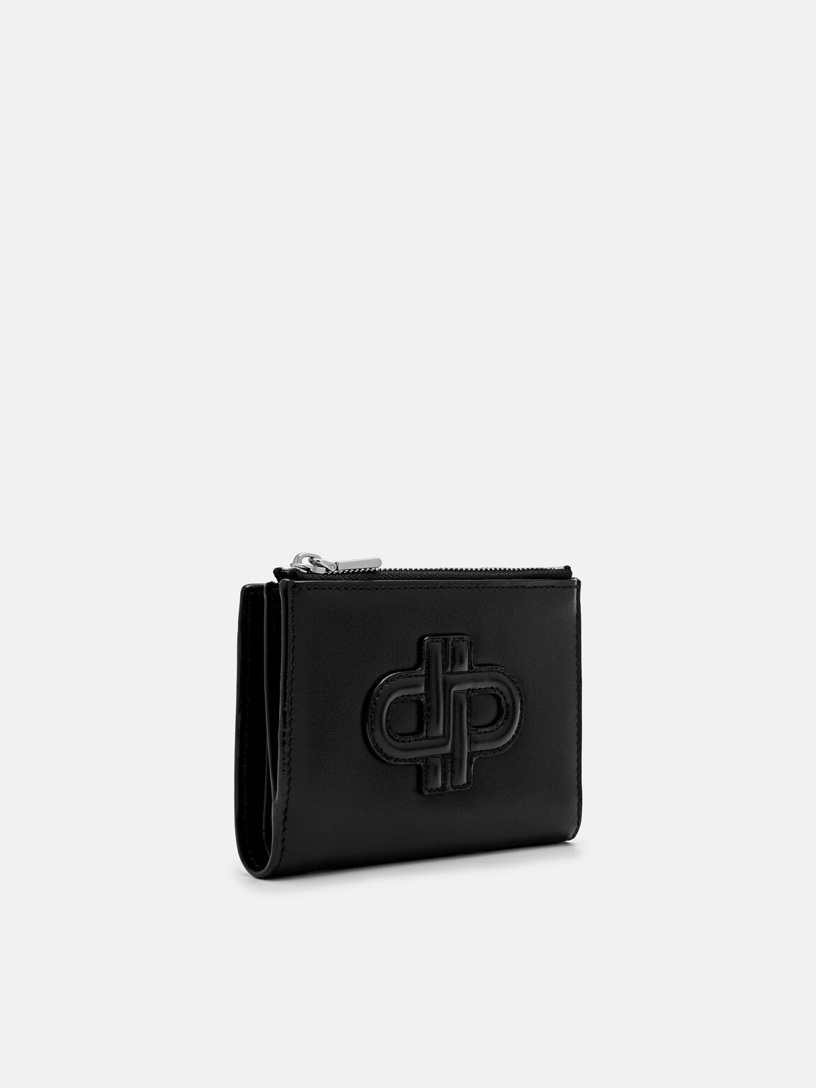 PEDRO Icon Leather Bi-Fold Wallet, 