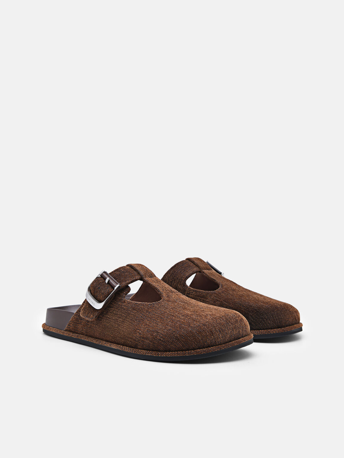Helix Mules, 
