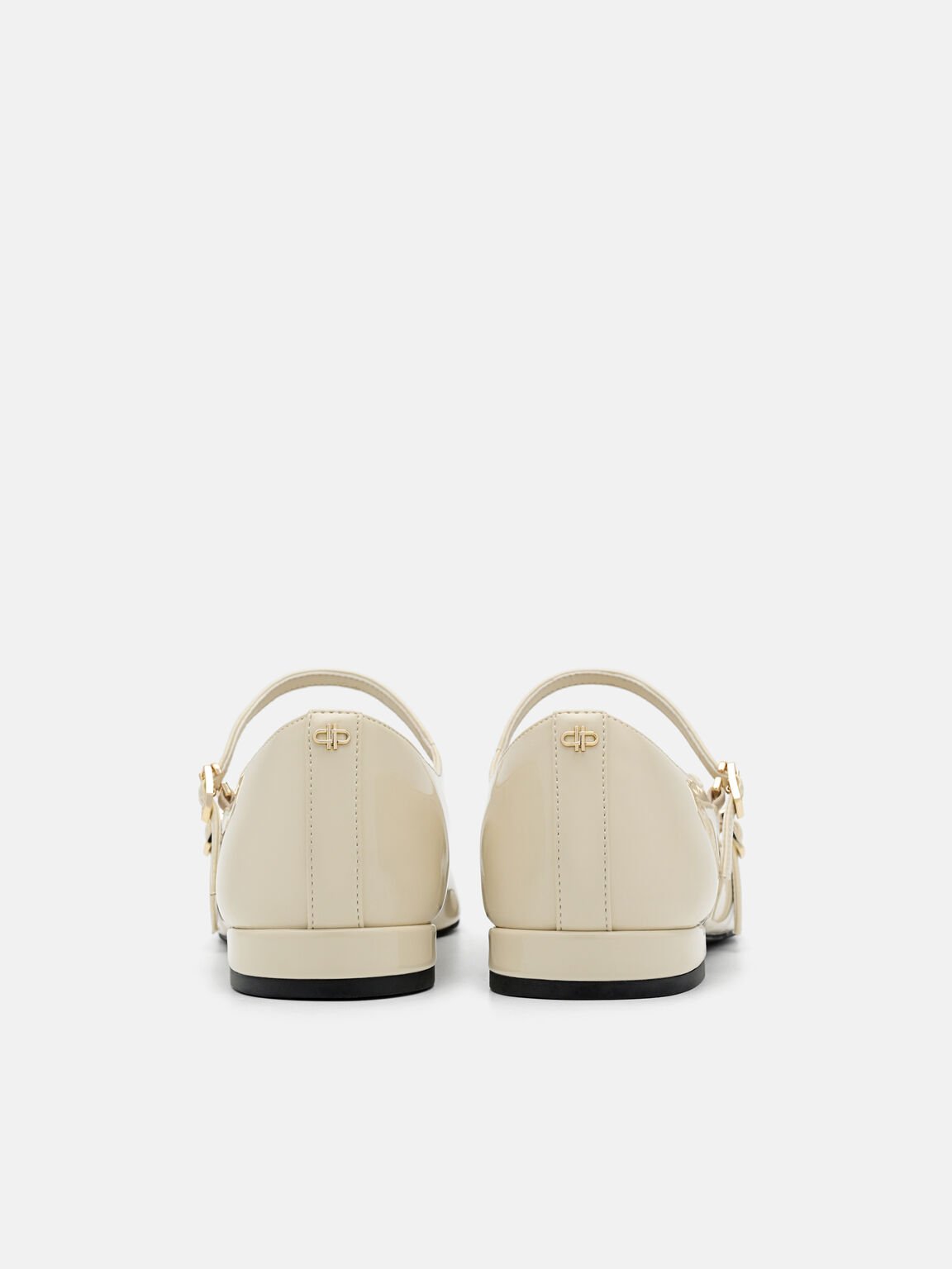 Flat Ballerina Cap-Toe, , hi-res