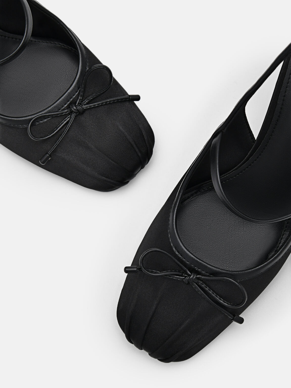Pompa Slingback Linea, 