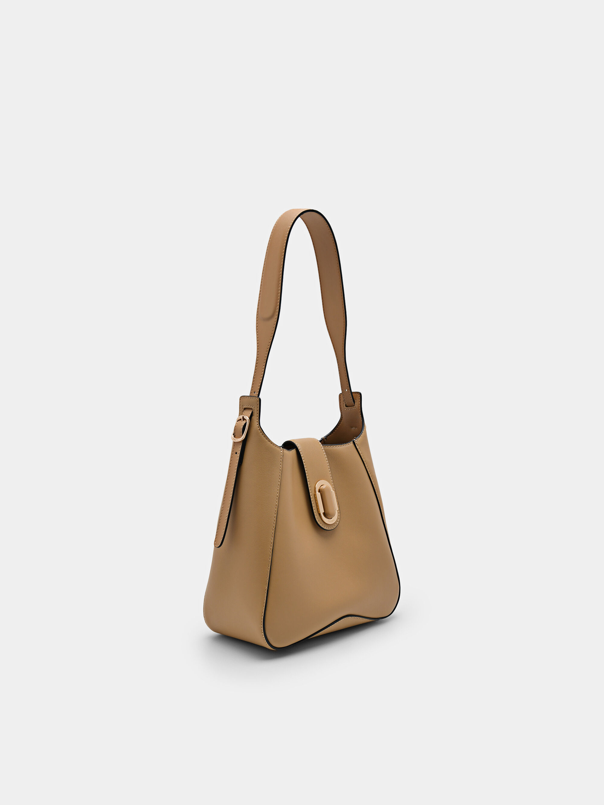 ★PEDRO★Studio Rift Leather Hobo Bag ホーボバック/送料込 PEDRO Studio Rift Leather Hobo Bag