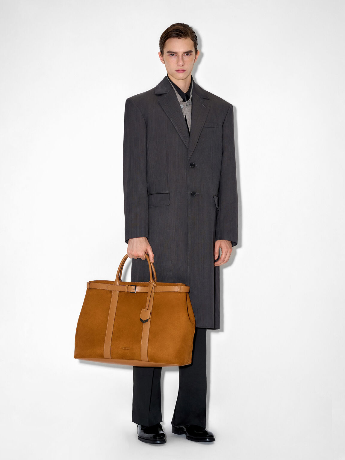 Tyson Duffel Bag, , hi-res