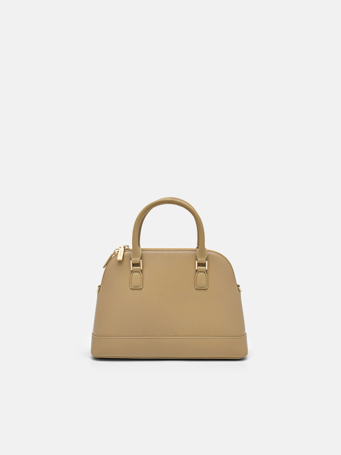 PEDRO Studio Lucia Leather Handbag, 