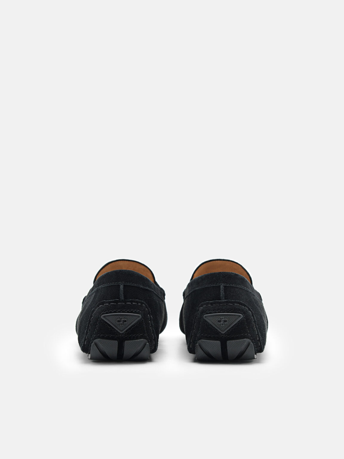 Sepatu Driving Suede Alistair, , hi-res