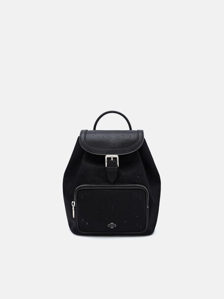 Ilena Nylon Backpack, , hi-res