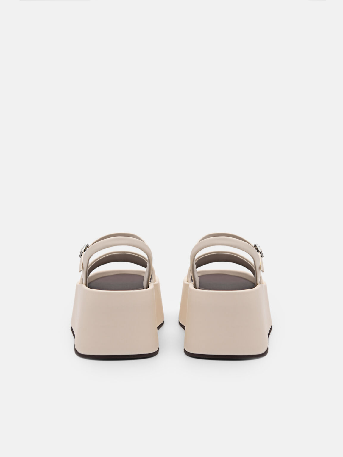 Sandal Platform Aster, 
