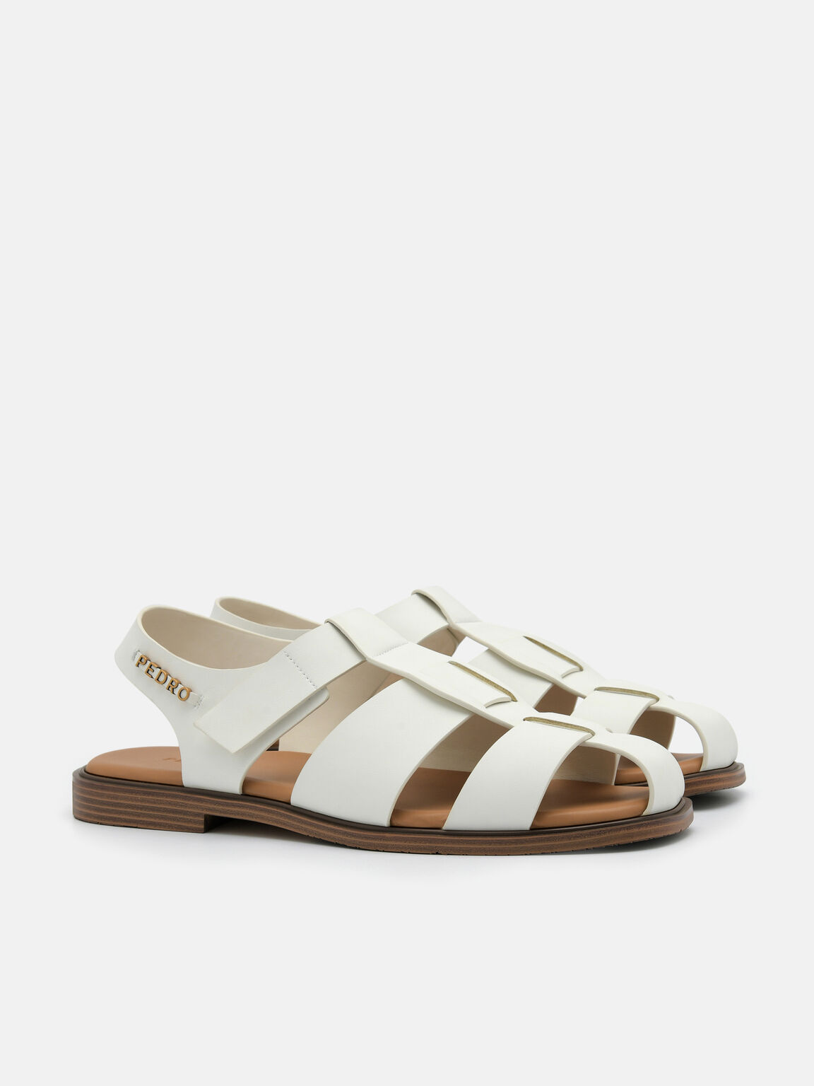 Sandal Bertali Romawi, 
