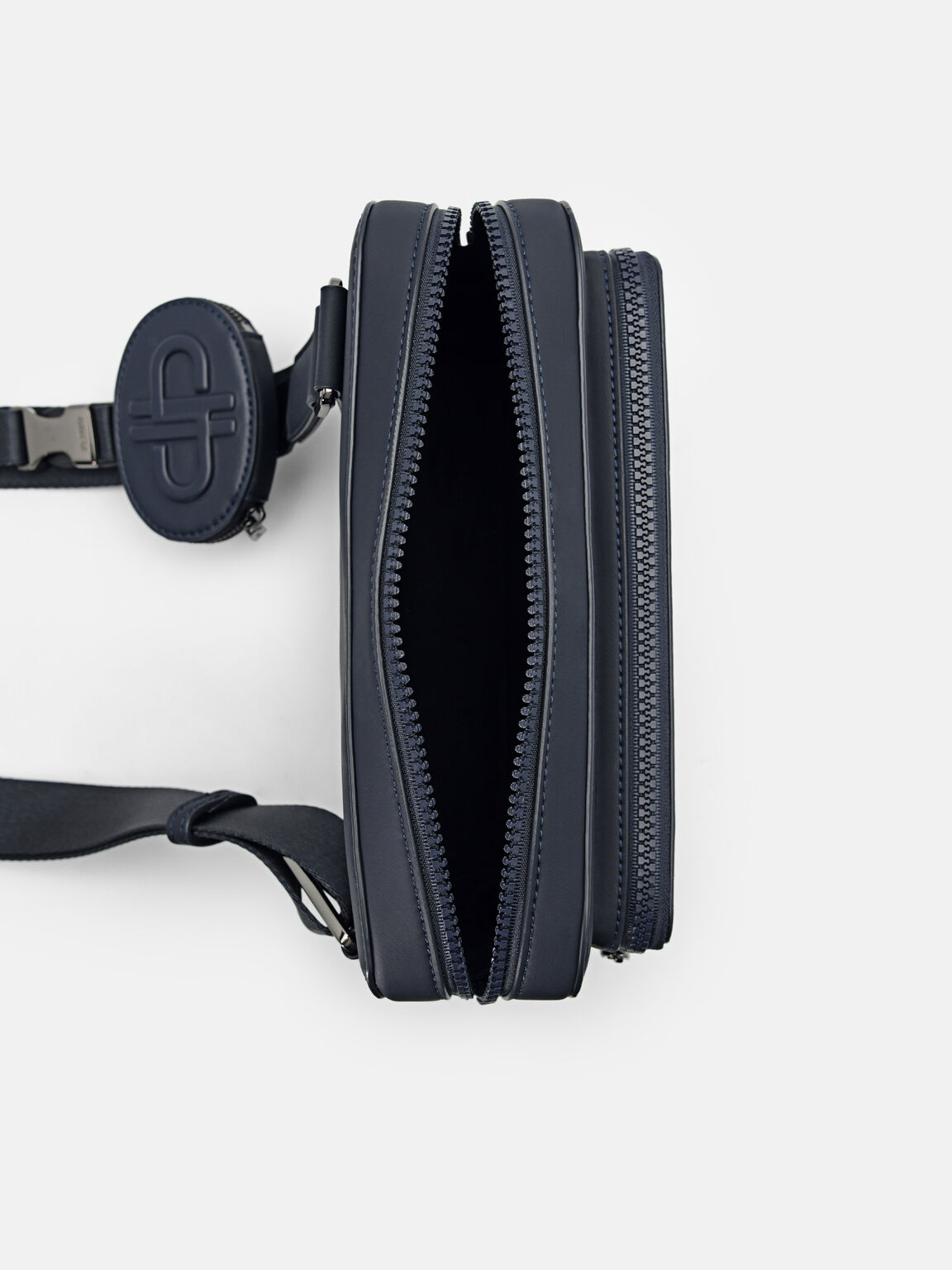 Tas Crossbody Flynn, 