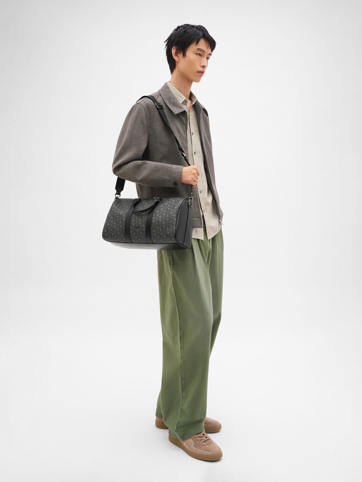 Tas Selempang Gene, , hi-res