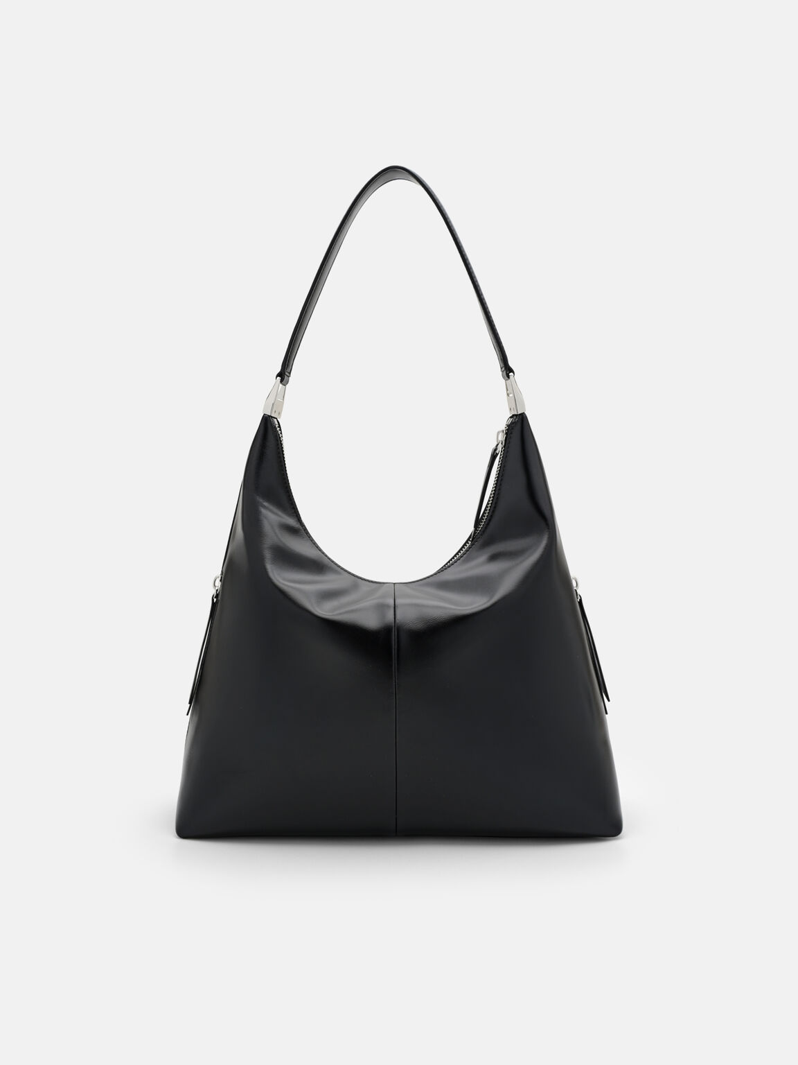 Tas Hobo Kulit Reina, 