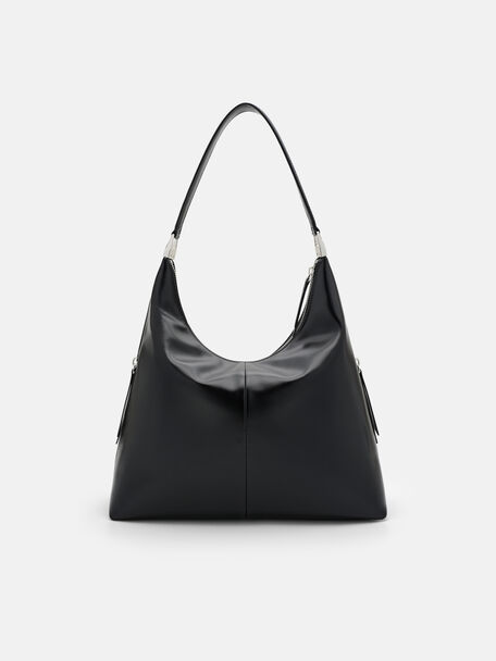 Tas Hobo Kulit Reina, 