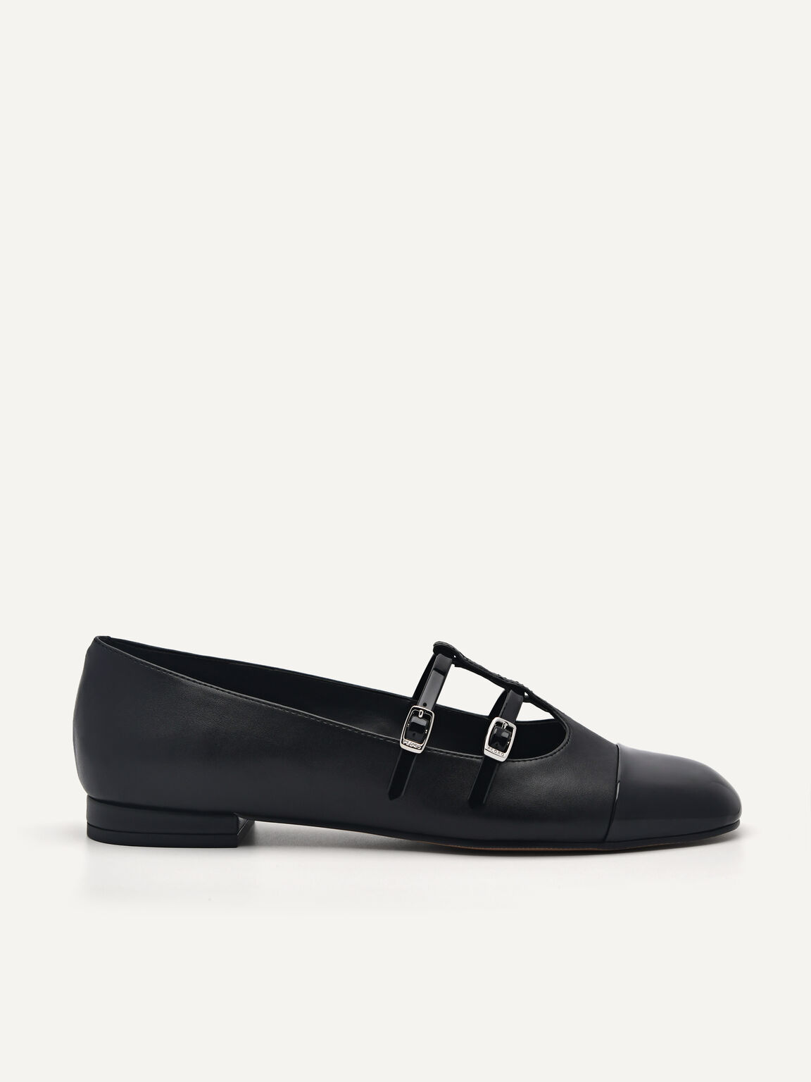 Maggie Mary Janes, 