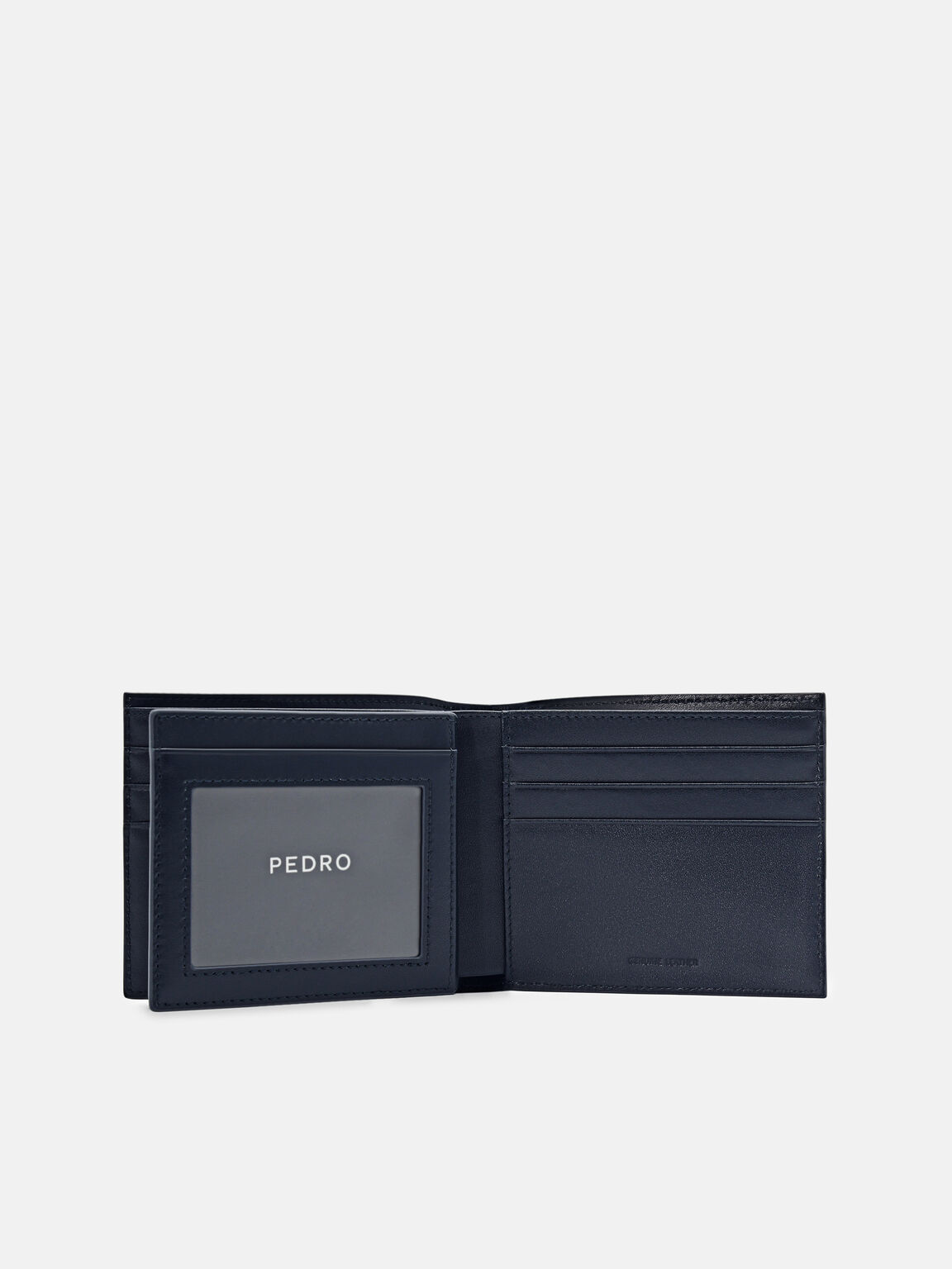 Dompet Kulit Bi-Fold, , hi-res
