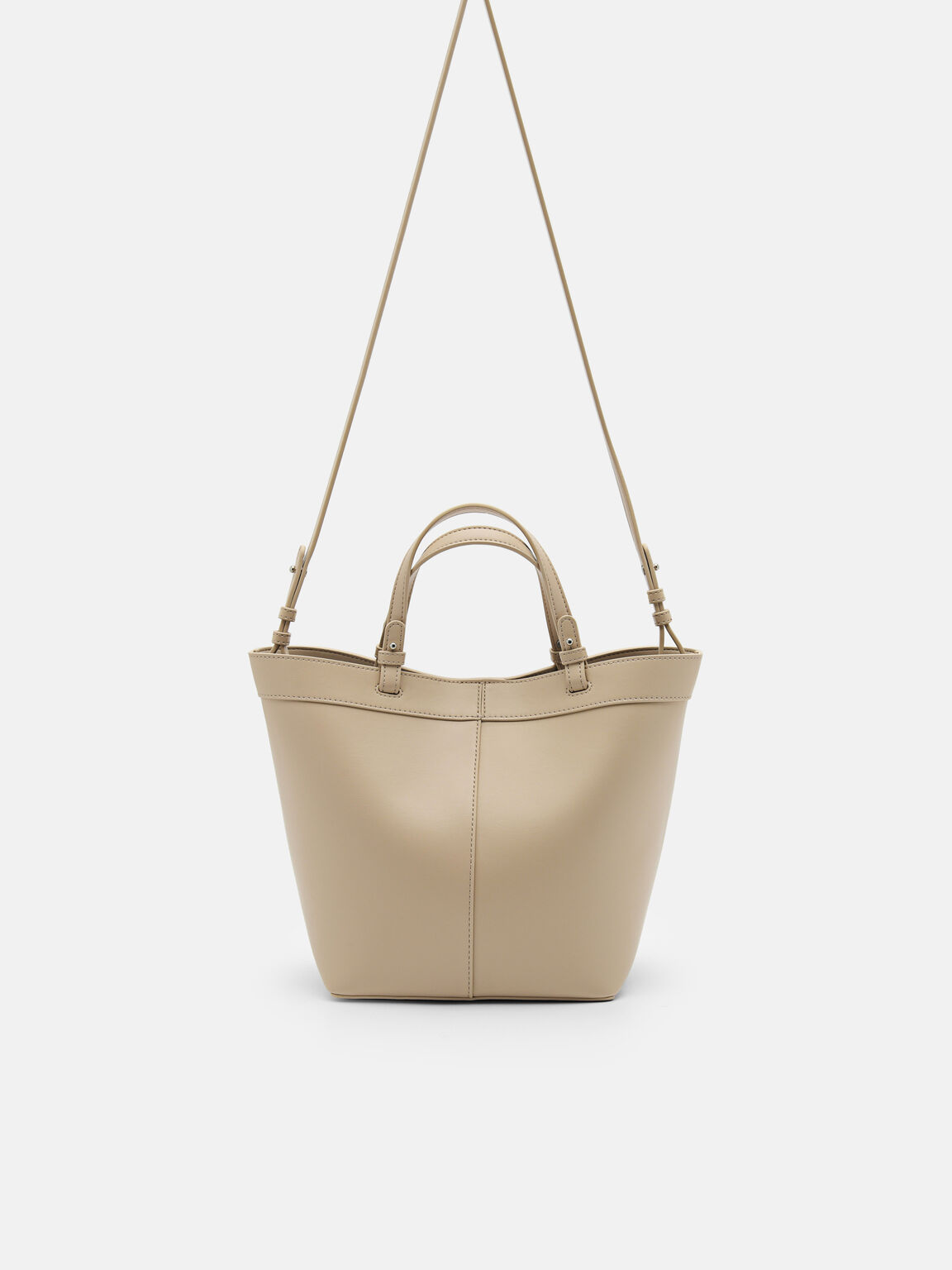 Zinnia Tote Bag, 