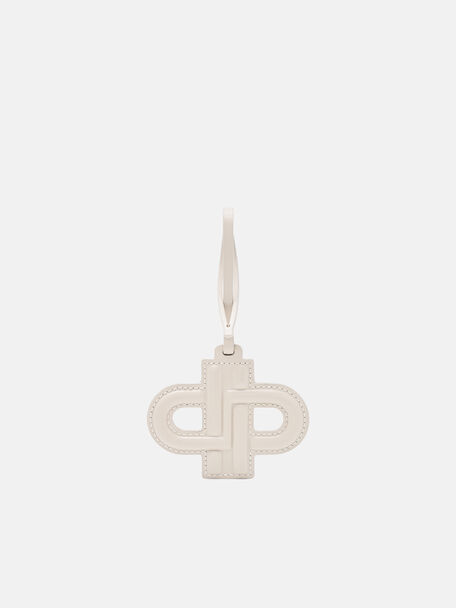 Charm Emblem Kulit, , hi-res