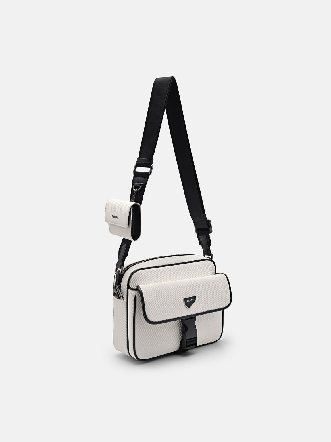 Taper Compact Sling Bag, 