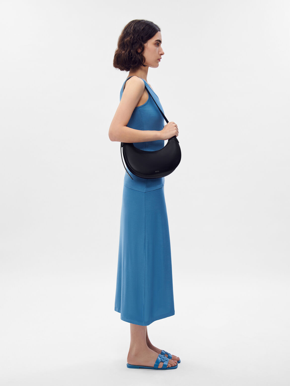 Libby Shoulder Bag, 