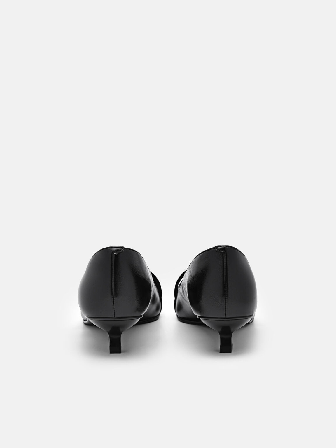 Helix Strappy Pumps, 