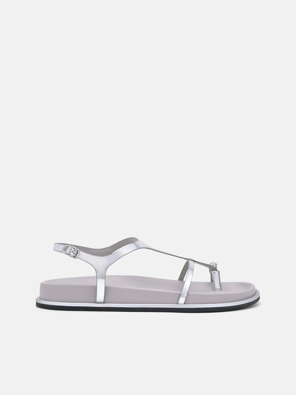 Sandal Caged Lia, 