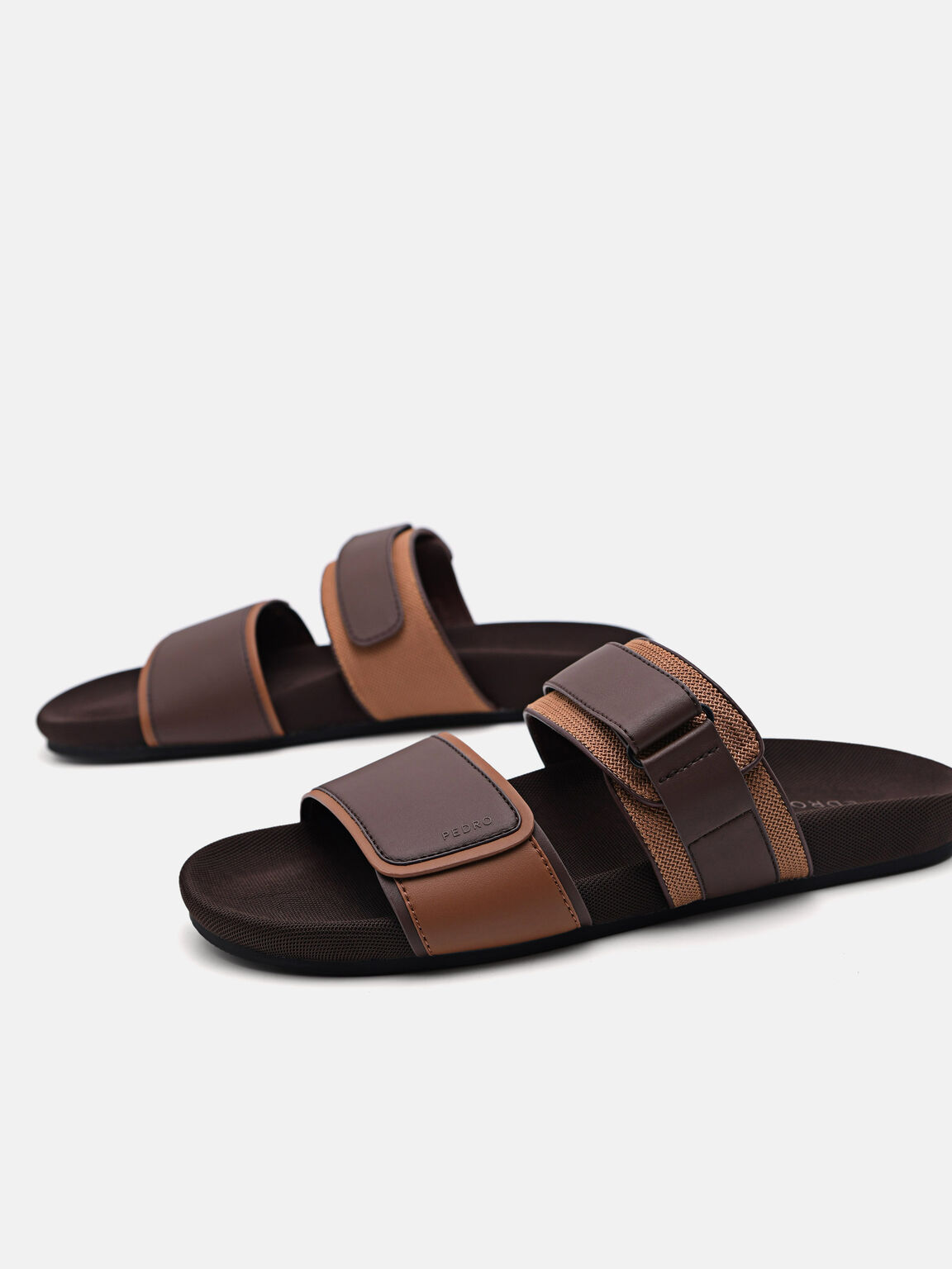 Sandal Geser Tali Ganda, 