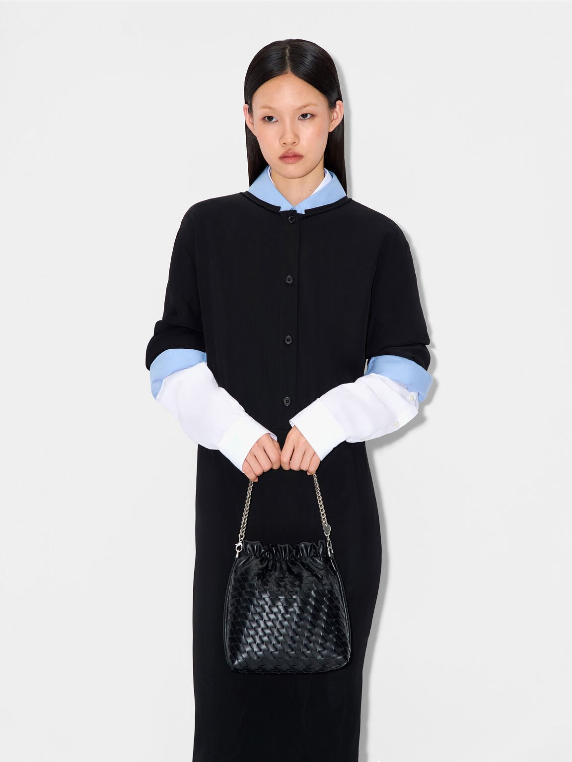 Cami Small Shoulder Bag, , hi-res