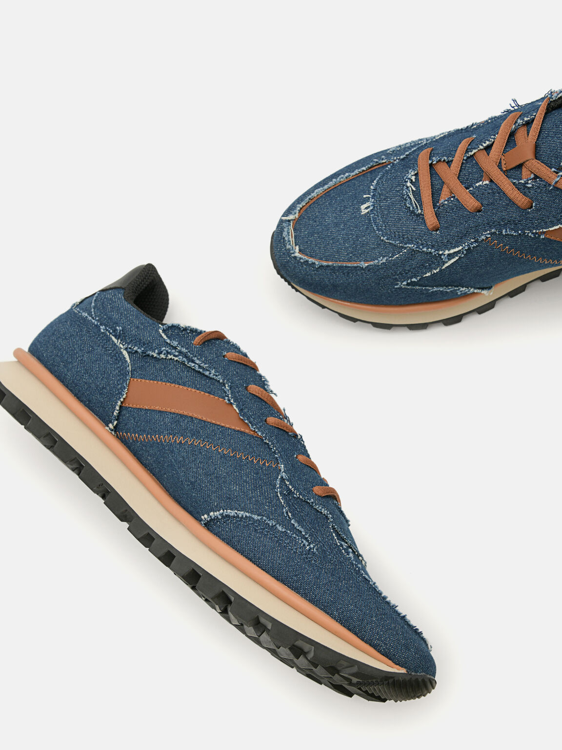 Harlin Sneakers, 