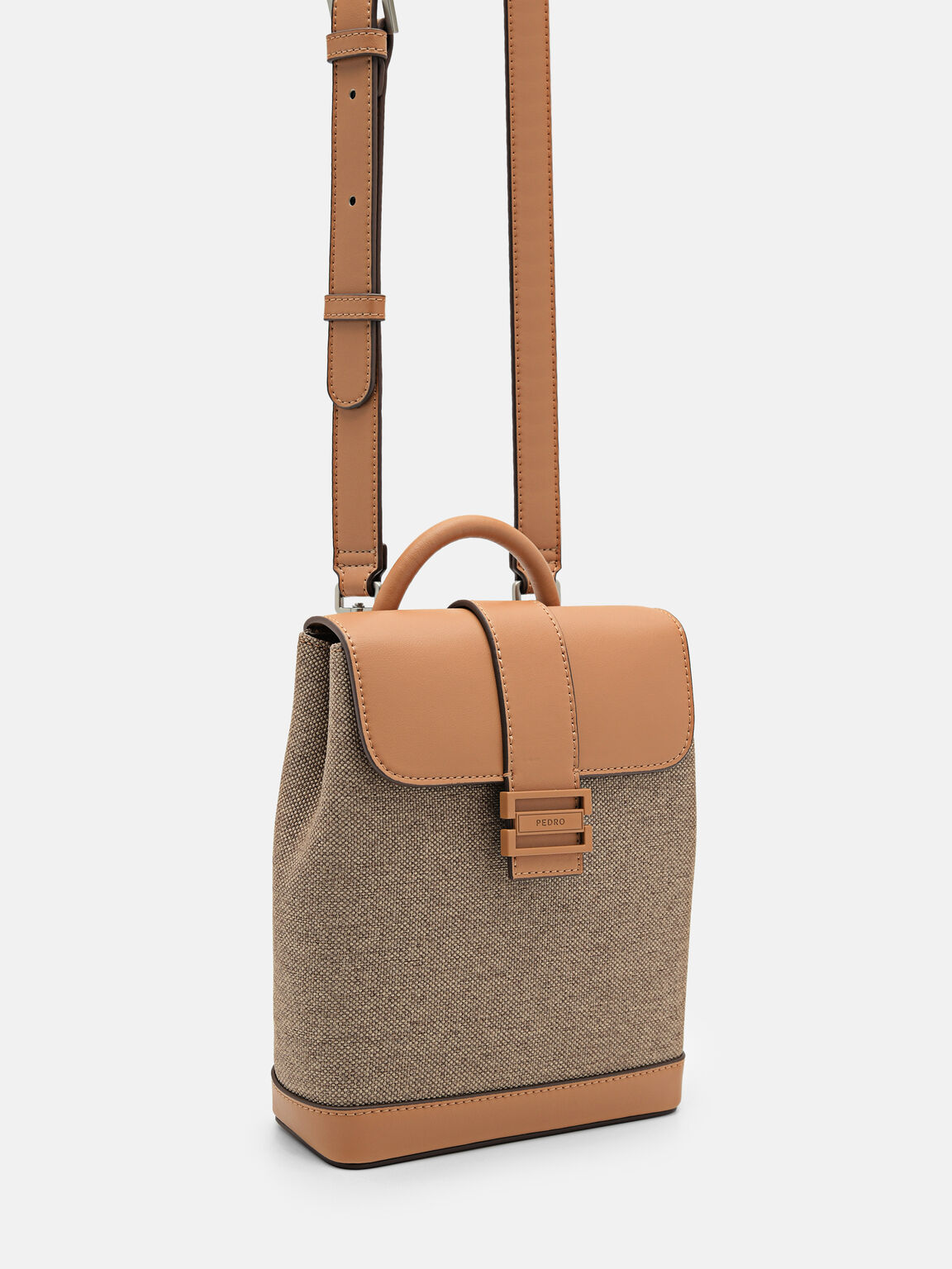 Tas Selempang Mount, 