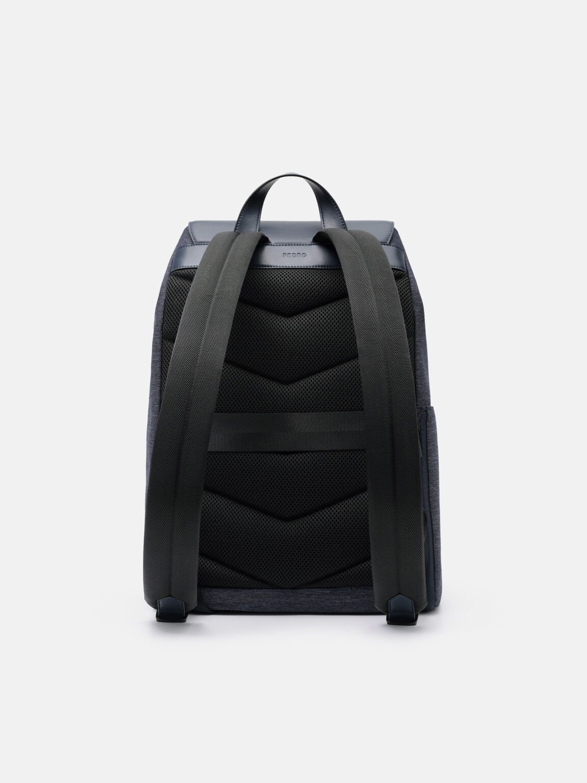 Tas Ransel Kulit Tex, 