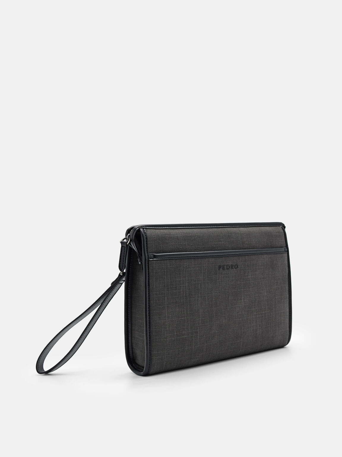 Scott Clutch Bag, 